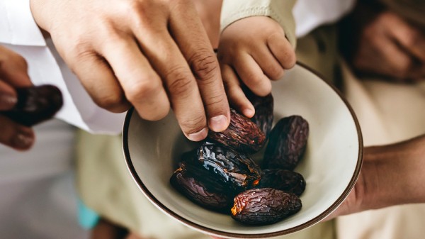 7 grandes beneficios de los dátiles para la salud