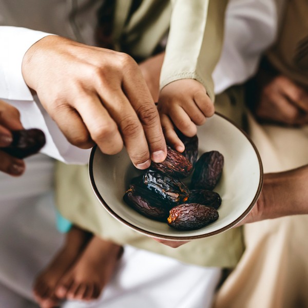 7 grandes beneficios de los dátiles para la salud
