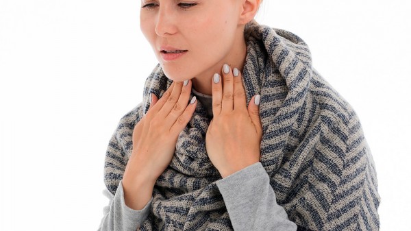 Amigdalitis: ¿cómo curar las anginas?