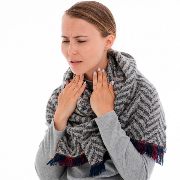 Amigdalitis: ¿cómo curar las anginas?