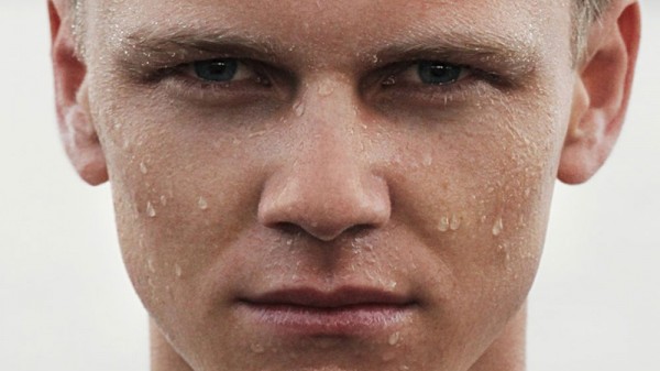 Cómo tratar la sudoración excesiva en la cara. Hiperhidrosis facial