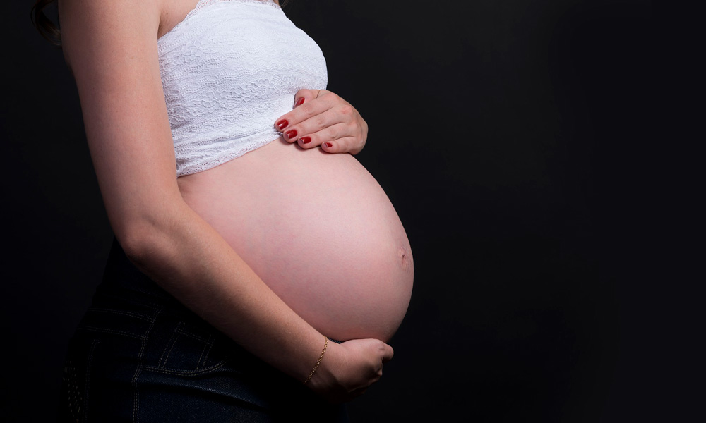 quedar embarazada en la perimenopausia