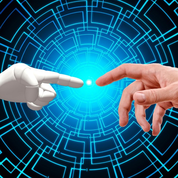 10 ejemplos de inteligencia artificial que ya utilizas