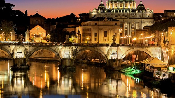 Cómo se celebra la Navidad y el Fin de Año en Italia