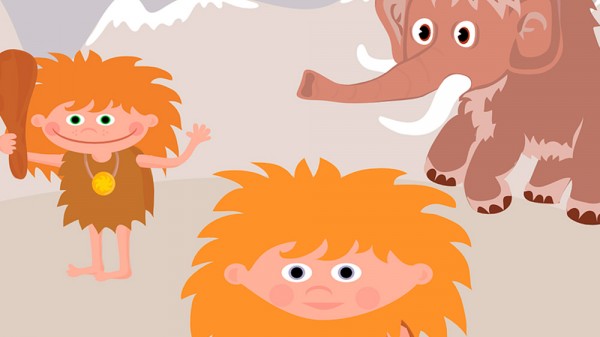 22 preguntas sobre la prehistoria para Secundaria. Quiz con respuestas