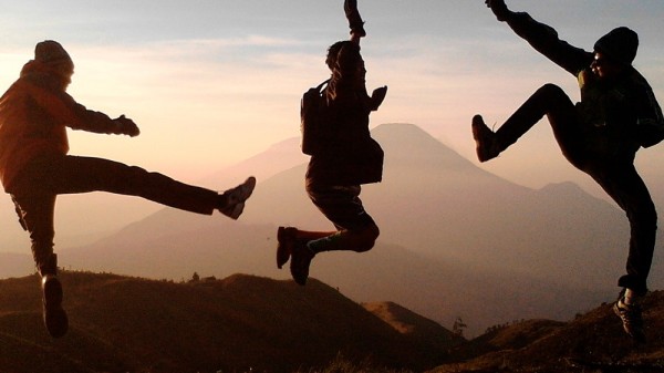 17 fantásticos juegos dinámicos para adolescentes y niños