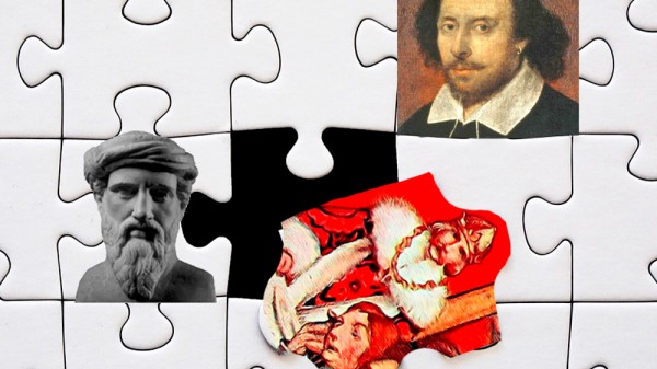 7 personajes históricos que probablemente nunca existieron