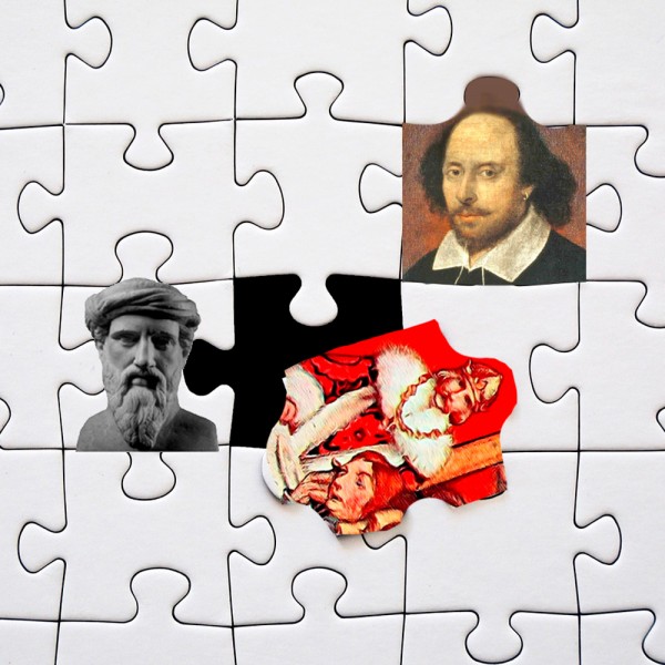7 personajes históricos que probablemente nunca existieron