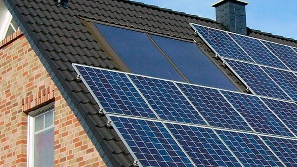 Cómo aprovechar la energía del sol en los hogares y en la industria