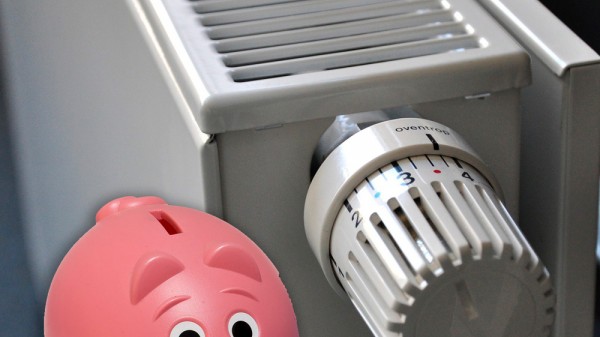 Cómo ahorrar calefacción: 8 consejos para mantener el calor en casa