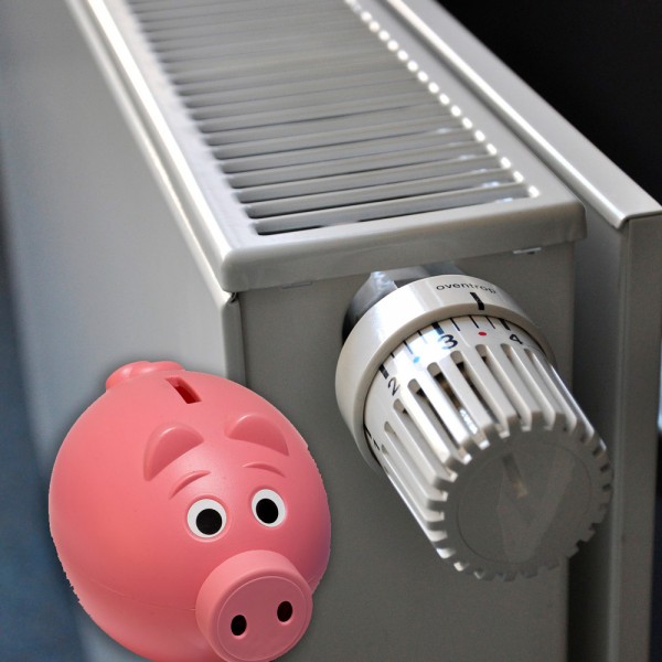 Cómo ahorrar calefacción: 8 consejos para mantener el calor en casa