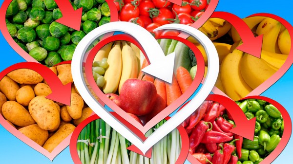 Para qué sirve cada vitamina y en qué alimentos se encuentra