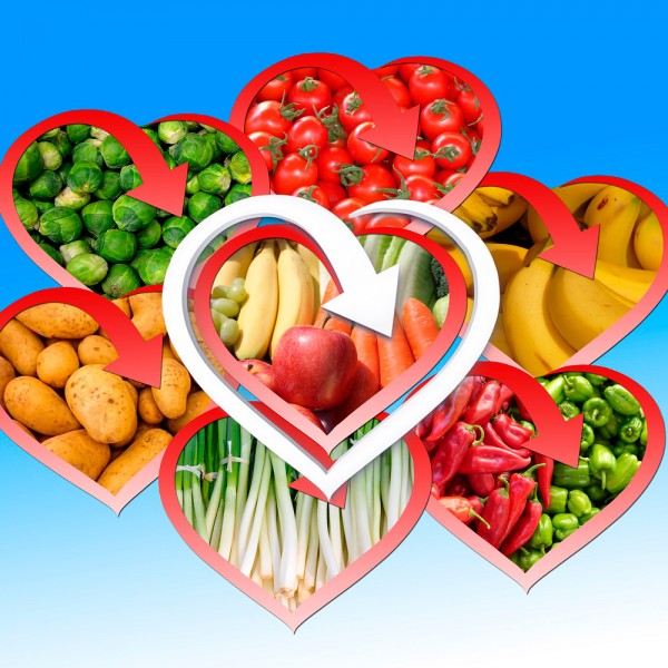 Para qué sirve cada vitamina y en qué alimentos se encuentra