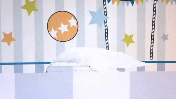 Cómo arreglar un papel pintado roto o deteriorado