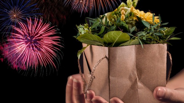 Plantas de Año Nuevo: ¿qué flores regalar para recibir el año?