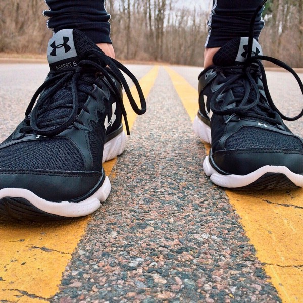 Cuánto caminar para estar en forma: un plan de paseos para hacer ejercicio