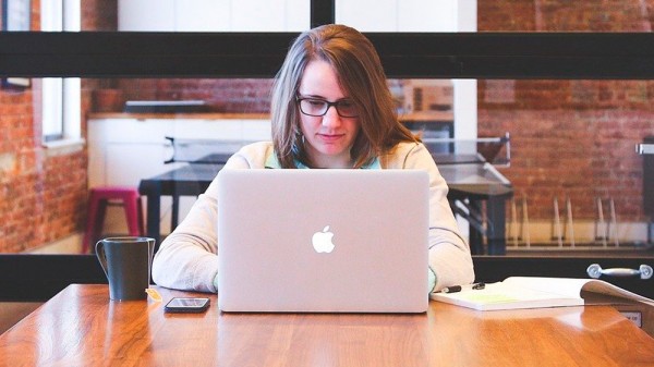 Cómo adelgazar si trabajas sentado todo el día