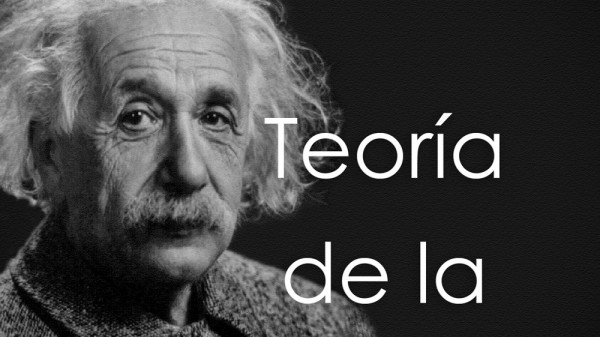 En qué consiste la teoría de la relatividad de Einstein (explicación fácil en tres pasos)