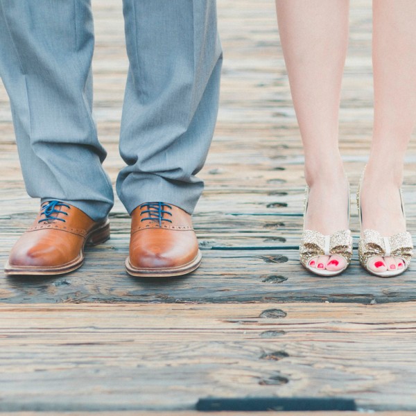 ¿Zapatos resbaladizos? 8 trucos para que tu calzado no te haga caer