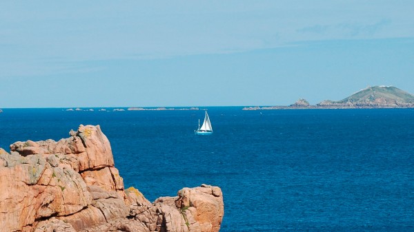Canal de la Mancha: ¿qué es, dónde está y por qué se llama así?