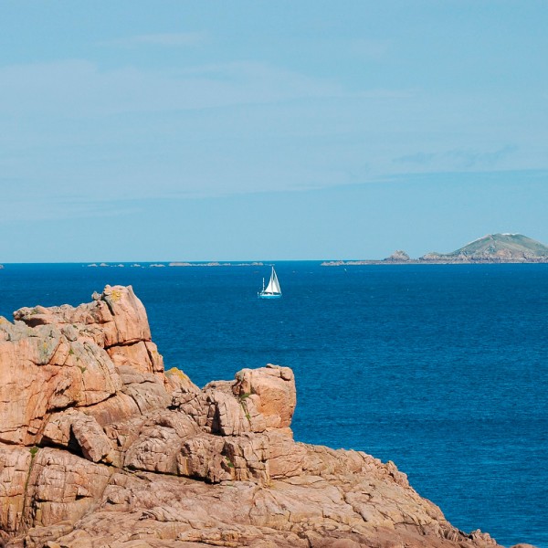 Canal de la Mancha: ¿qué es, dónde está y por qué se llama así?