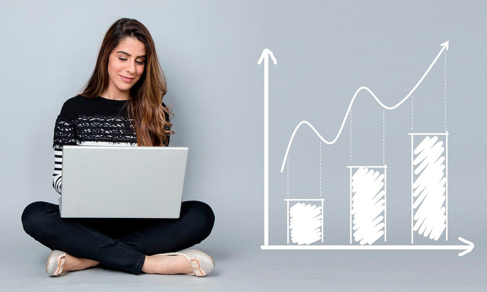 destacar en internet frente a la competencia