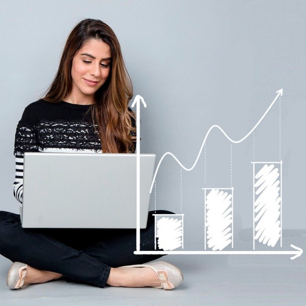 Cómo destacar frente a tus competidores en Internet