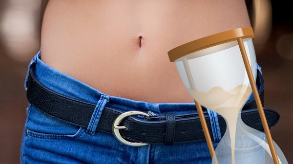 Cuáles son los síntomas del metabolismo lento