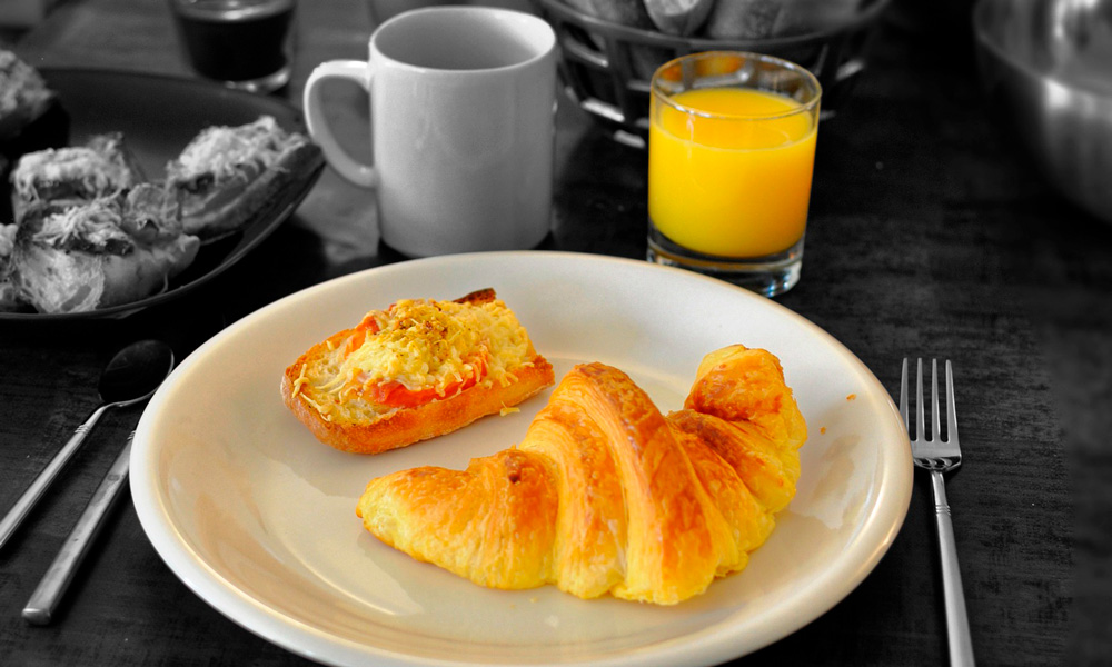 distintos desayunos por el mundo