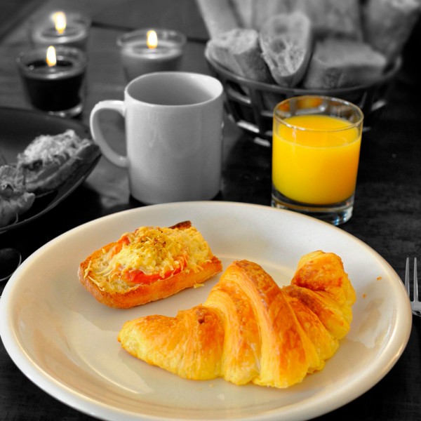 ¿Qué se desayuna en distintos países? Los desayunos del mundo