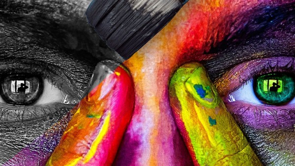 Por qué mis ojos cambian de color. 7 razones por las que el color de ojos puede variar