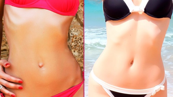 Ombligo para dentro o hacia afuera, ¿de qué depende?