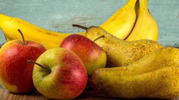 Cuáles son los alimentos con más fibra. Frutas, verduras, legumbres y frutos secos ricos en fibra