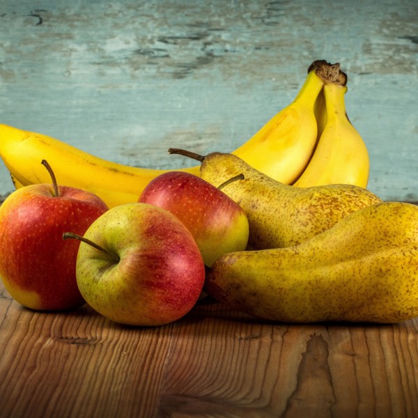 Cuáles son los alimentos con más fibra. Frutas, verduras, legumbres y frutos secos ricos en fibra