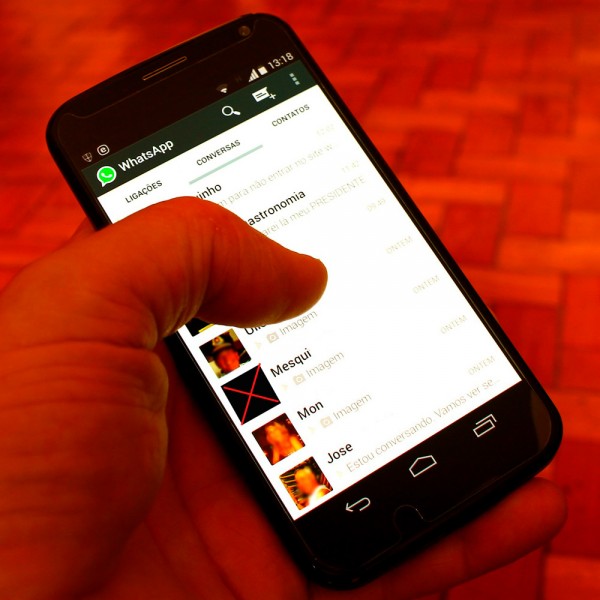 Por qué algunas personas eliminan su foto de perfil en WhatsApp