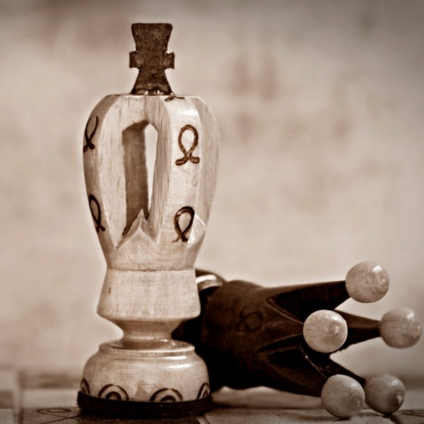 Cuáles son los juegos de mesa más antiguos del mundo