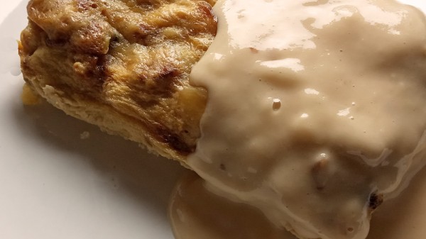 Cómo hacer pastel de calabacín en el microondas (receta rápida)