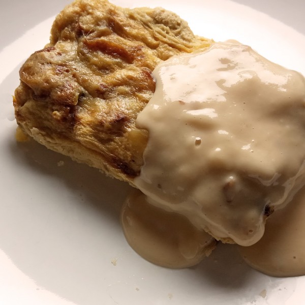 Cómo hacer pastel de calabacín en el microondas (receta rápida)