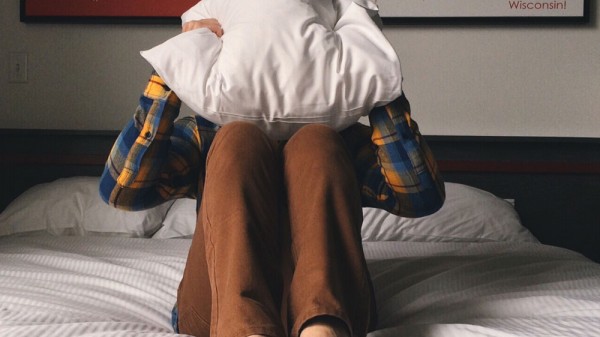Qué hacer si no puedes dormir. 14 estrategias para conciliar el sueño