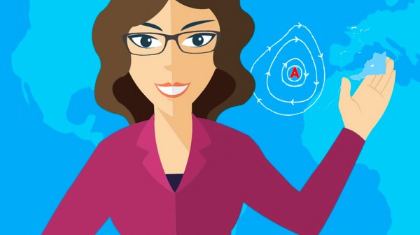 Anticiclón: qué es, cómo se forma y qué clima provoca