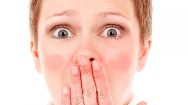 ¿Por qué nos sonrojamos? La vergüenza, timidez o rabia nos delata