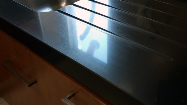 Cómo limpiar una encimera de mármol, silestone o granito | Más fácil y menos esfuerzo