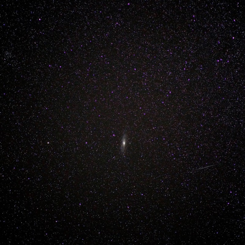 Cómo diferenciar planetas de estrellas en el cielo nocturno