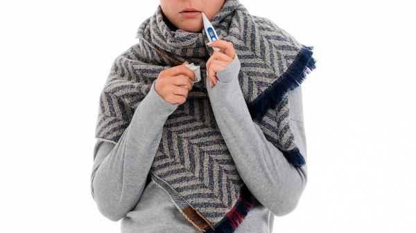 ¿Se puede tener la gripe dos veces en un año?