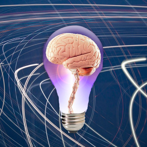 Cómo desarrollar la agilidad mental... ¡piensa rápido!