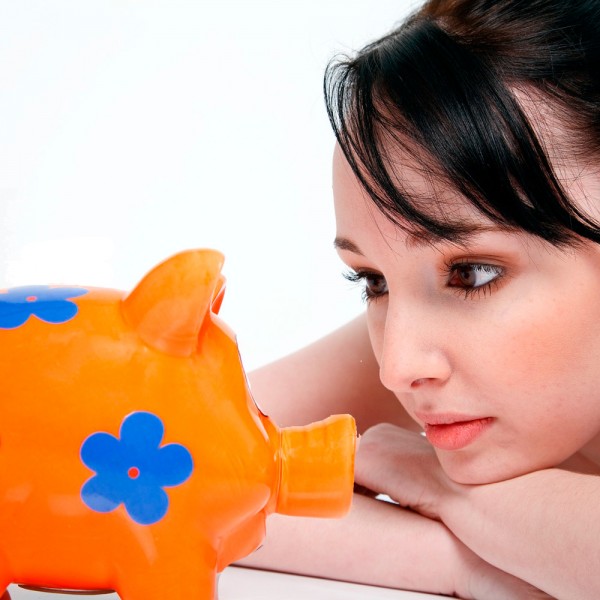 Cómo ahorrar dinero aunque tengas pocos ingresos
