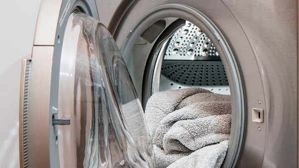 Cómo lavar la ropa si no tienes detergente