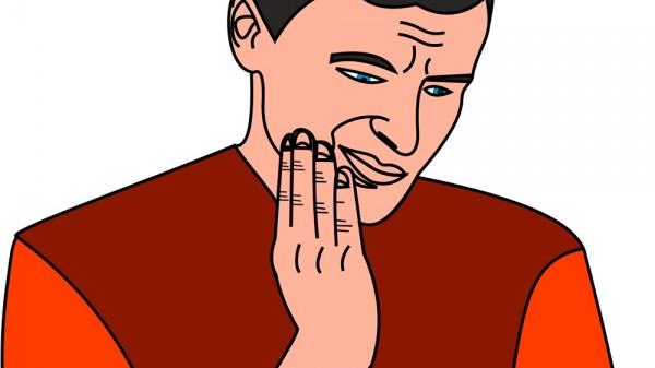 Cómo calmar un dolor de muelas en casa (8  remedios)