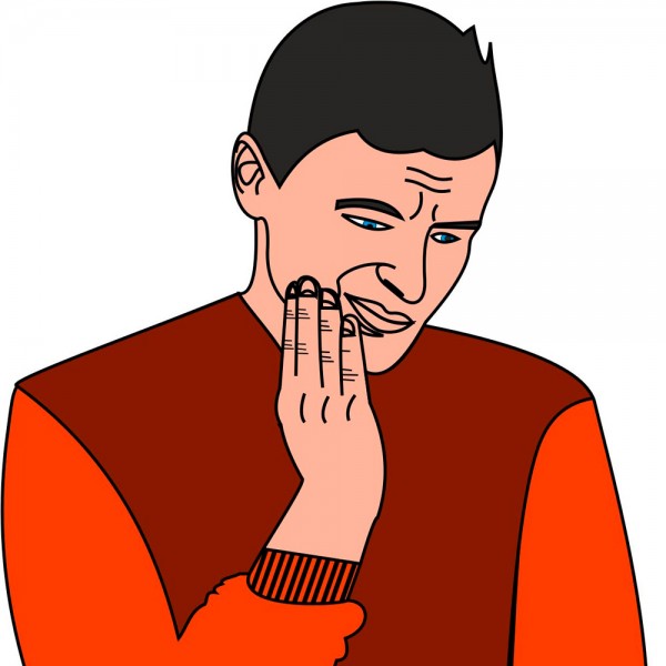 Cómo calmar un dolor de muelas en casa (8  remedios)