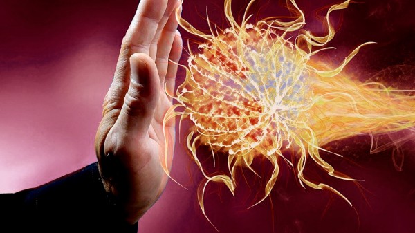 Cómo aumentar la inmunidad del organismo (4 sencillas medidas)